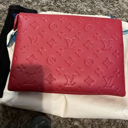 Louis Vuitton Coussin Bag