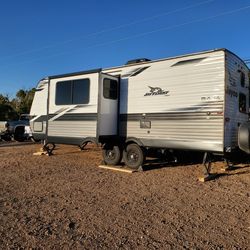 2022 Jayco Baja Jay Flight SLX Bunk House