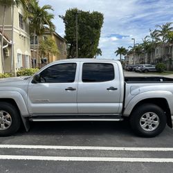 2010 Toyota Tacoma
