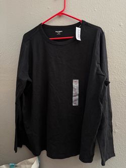Old Navy Long Sleeve