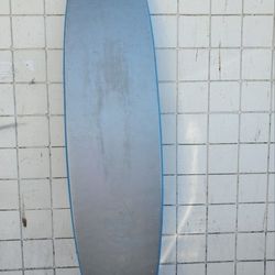 Soft Surfboard