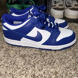 Nike Dunk Low 