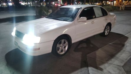 1996 Toyota Avalon