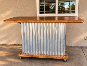 Bar cart / coffee cart