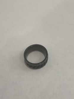 Runes Chain Ring