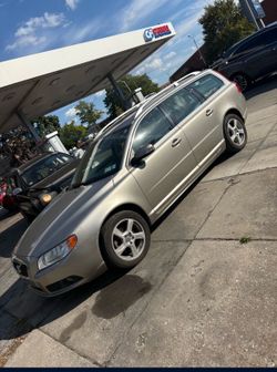 2008 Volvo V70
