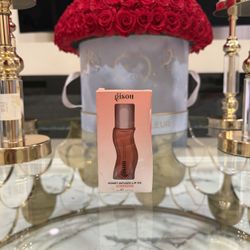Gisou Honey Infused Hydrating Lip Oilπ