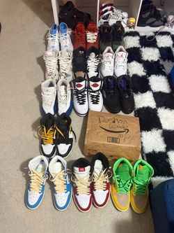 Jordan’s