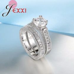 Best quality 925 Sterling Silver Ring For Men Black Resin 