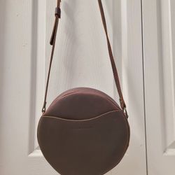 Real Leather Purse 
