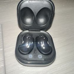 Galaxy Buds Live