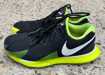 Nike Air Zoom RAFA Tennis Shoes