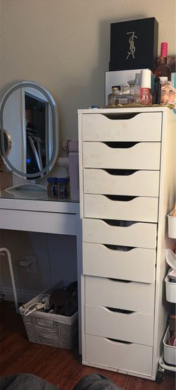 Makeup Drawer