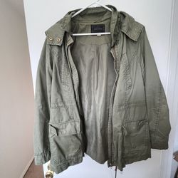 Womens Jacket