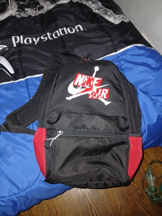Backpack