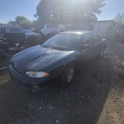 1997 Dodge Intrepid Sport