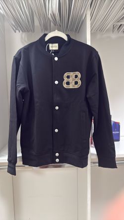 GuccX Jacket 
