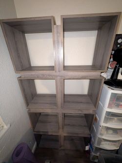 Bookshelf