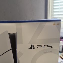 Used PS5 With Extra Controller & Headset