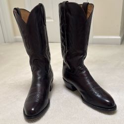 Lucchese Boots