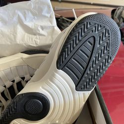 Jordan’s Size 9.5 New In Box 
