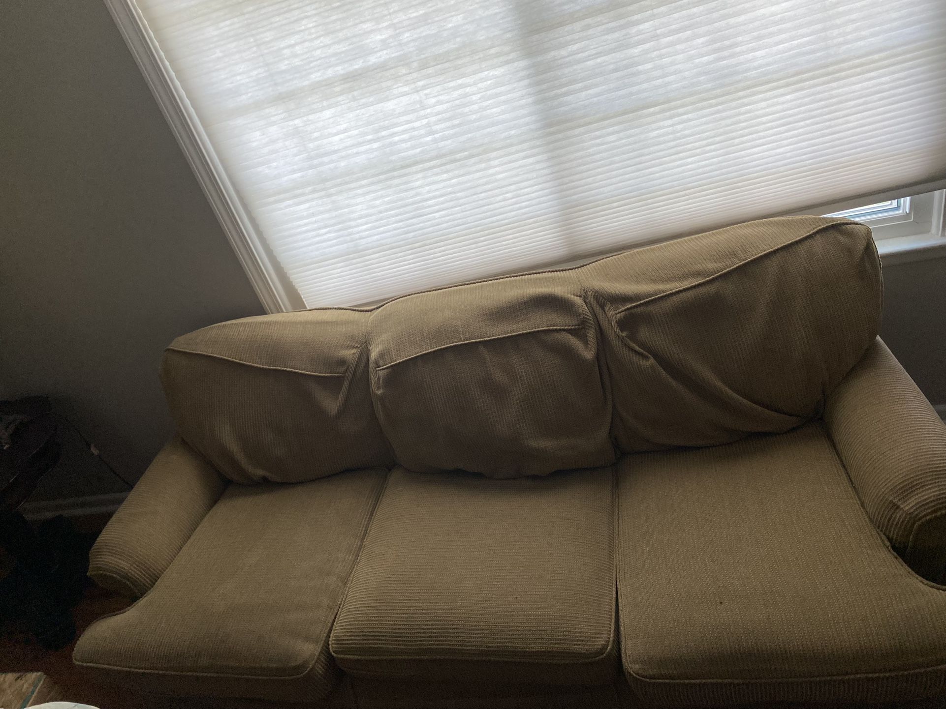 Couch Sofa 