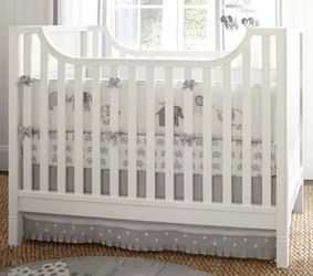 Pottery Barn Hayden Crib