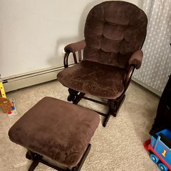 Rocking chair