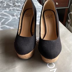 women’s heels
