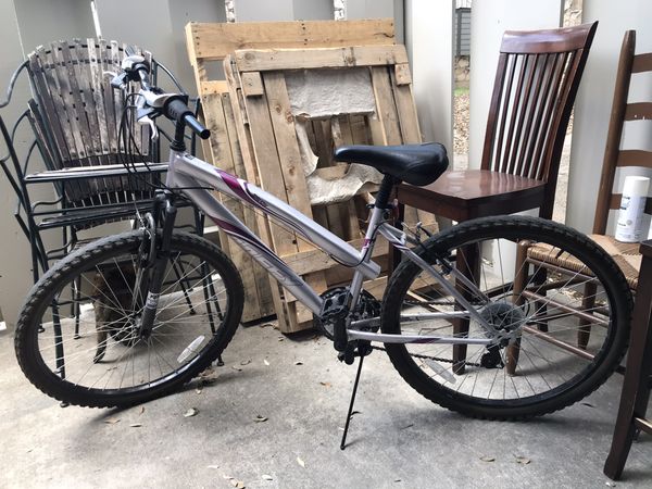 Huffy Savoy Mountain Bike, Shimano Equipped for Sale in San Antonio, TX - OfferUp