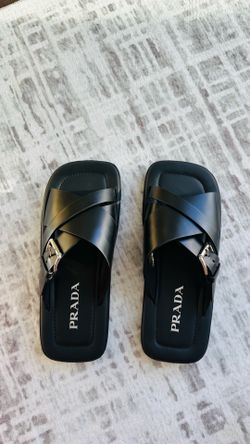 Prada sandals