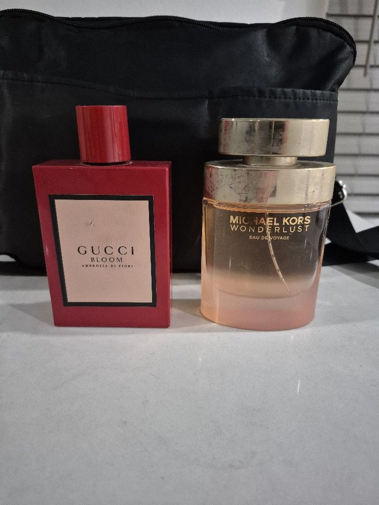 High End Perfumes!!