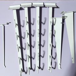 Store Wall Fixtures