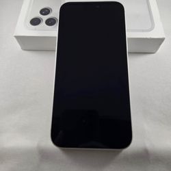 Iphone 17 Pro Max 256 Gig ( AT&T ) Locked 