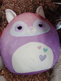 Like new soft pillow $20