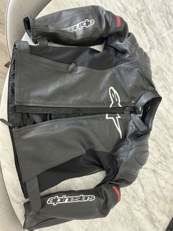 Alpinestar Jacket