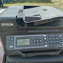 Epson Printer