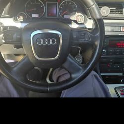 2008 Audi A4