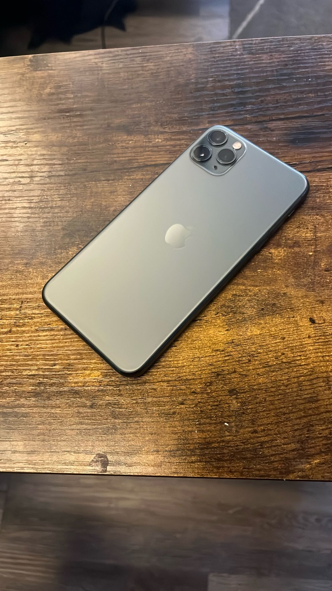 iPhone 11 Pro Max