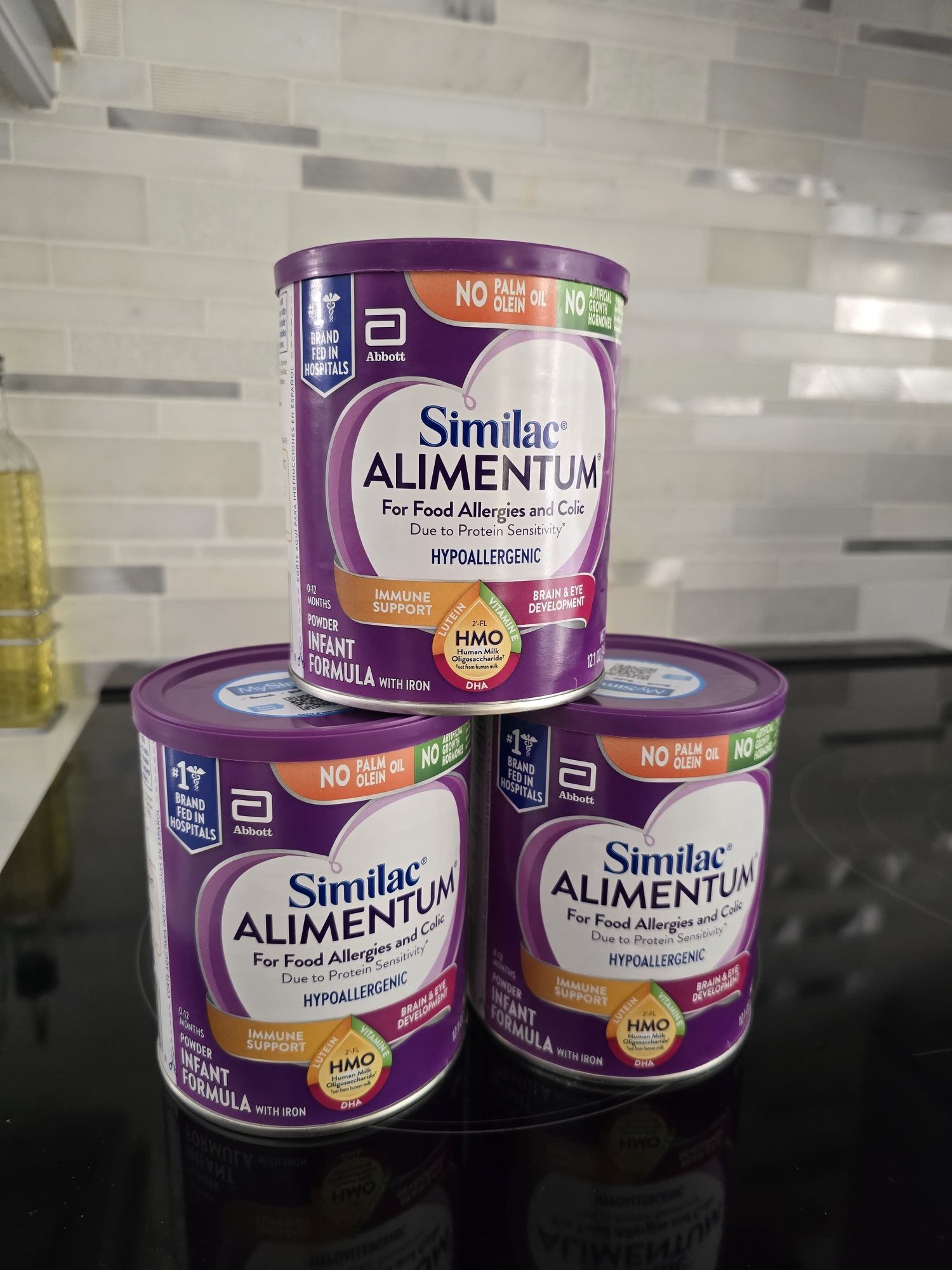 Similac Alimentum