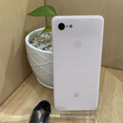 Valentines Day Special!!! Google Pixel 3 Xl Color Pink 64 Gb Unlocked For Any Carrier/ Google Pixel 3 Xl Color Rosita 64 Gb Liberado Para Cualquier Co