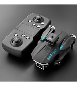 S132 Drone Brushless Strongpower More Stable,high Wind Resistance