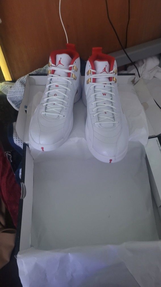 Fiba 12s