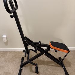 Squat Assist Trainer BRAND NEW NEVER USED 