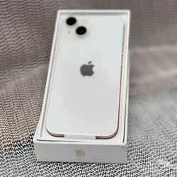 iPhone 14 New Verizon 128gb 