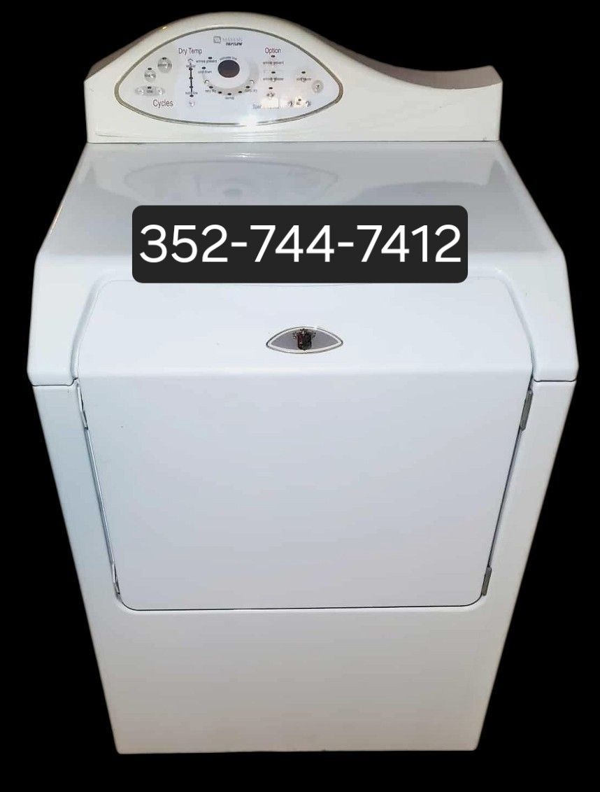 Maytag Neptune Dryer