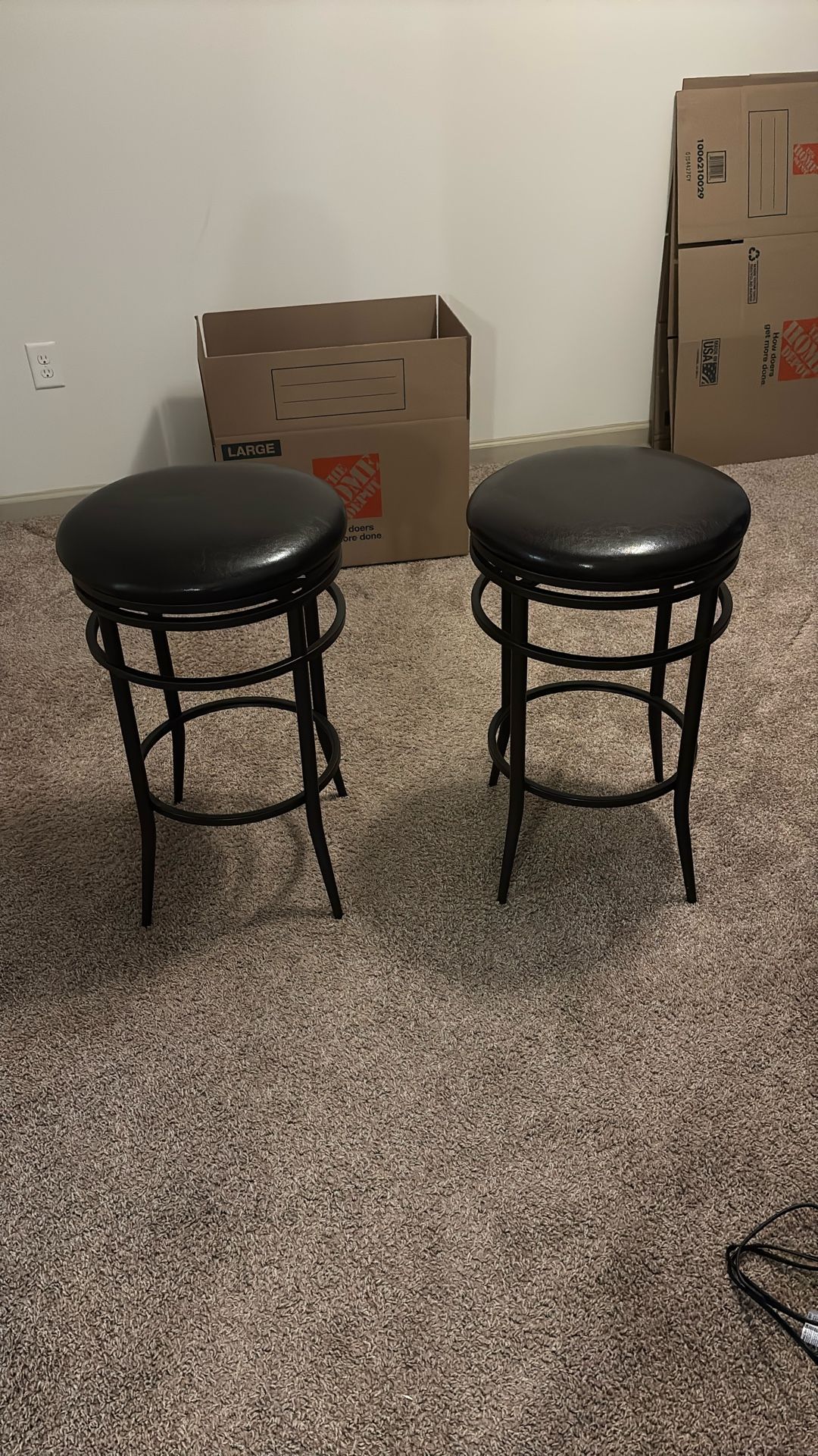 Bar Stool 
