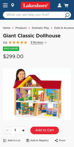 Doll House
