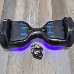 picture each Hoverboard - Simple and Fun Ride for Everyone
