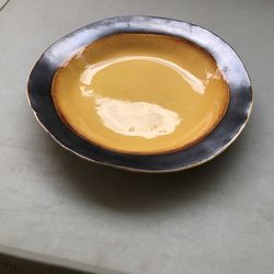 Decorative Bowl